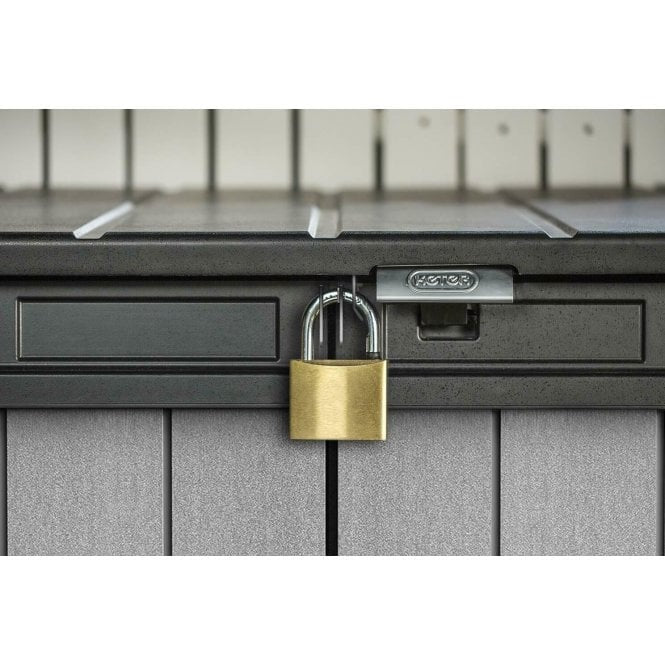 Keter Duotech Elite Store 1150 Litre Capacity