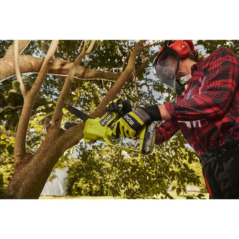 18V ONE+™ Cordless 15cm Pruning Saw (1 x 2.0Ah)